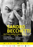 Sandro Becchetti - Volti dall’Umbria e dall’Europa